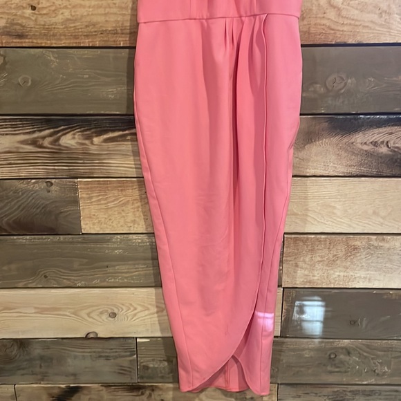 Julia Jordan midi Dress - Picture 2 of 3